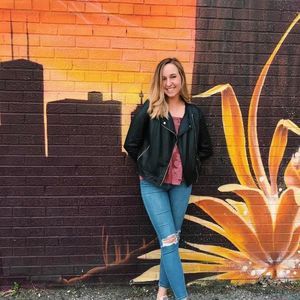 Meet your Posher, Jamie